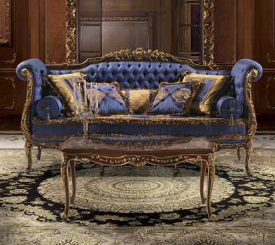 Sofa Angelo cappellini Timeless 60110/D3i