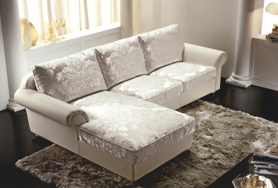 Sofa Formerin Classic never dates Tiffany divano