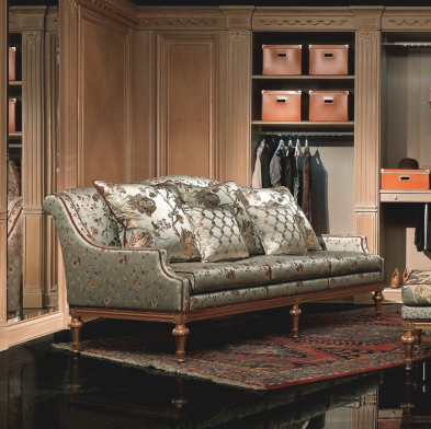 Sofa Sophie Elledue Sophie S 563