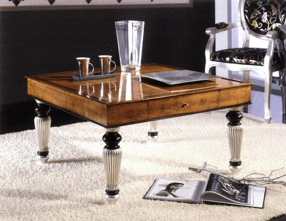 Coffee Table Giuliacasa Verona J061-vr