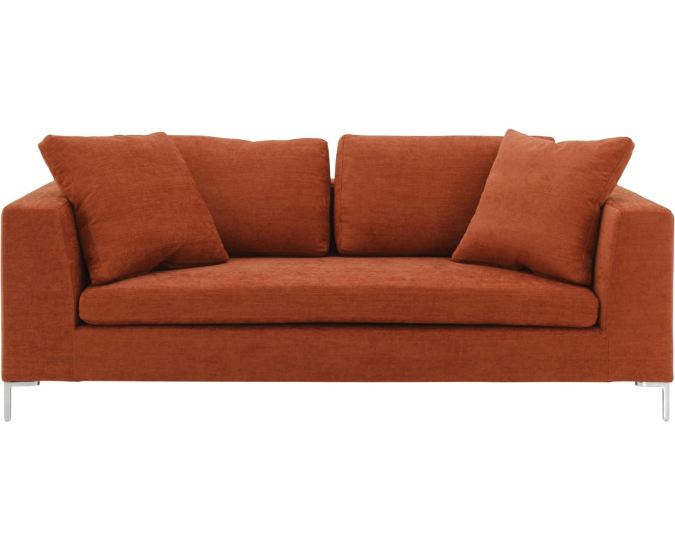 Sofa Seven Sedie Javier 9614E / 9614F