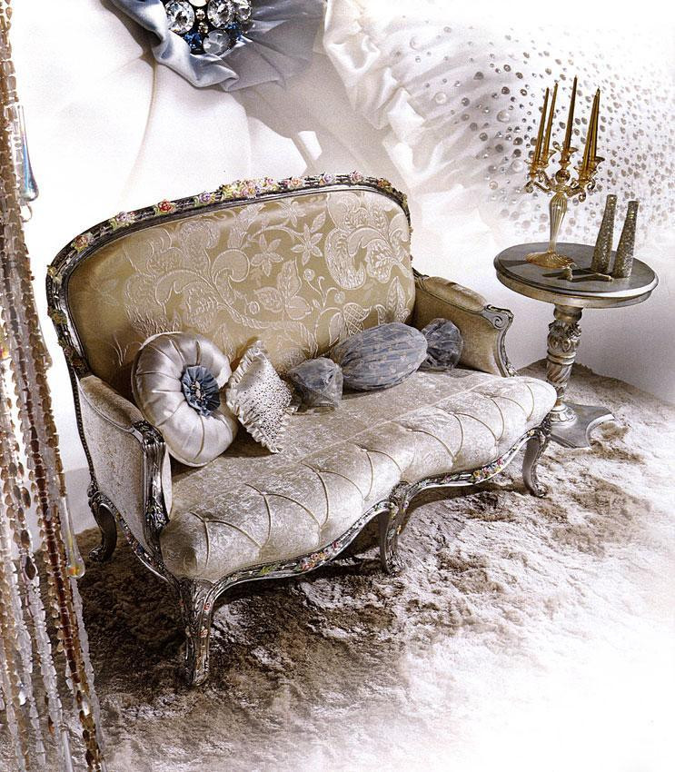 Sofa Caspani tino Encyclopaedia vol.iv A/2702