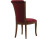 Chair Seven Sedie Brooklyn 0567A / 0567S