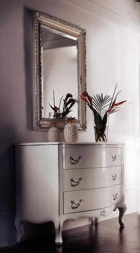 Dresser Incanto Interstyle In2123