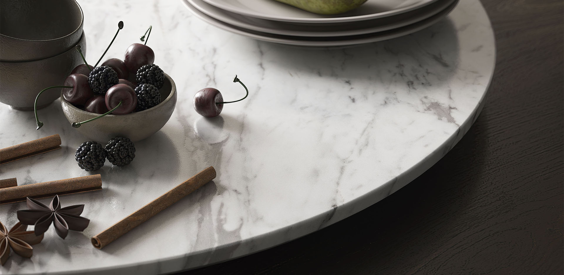 Менажница Cattelan italia Lazy Susan