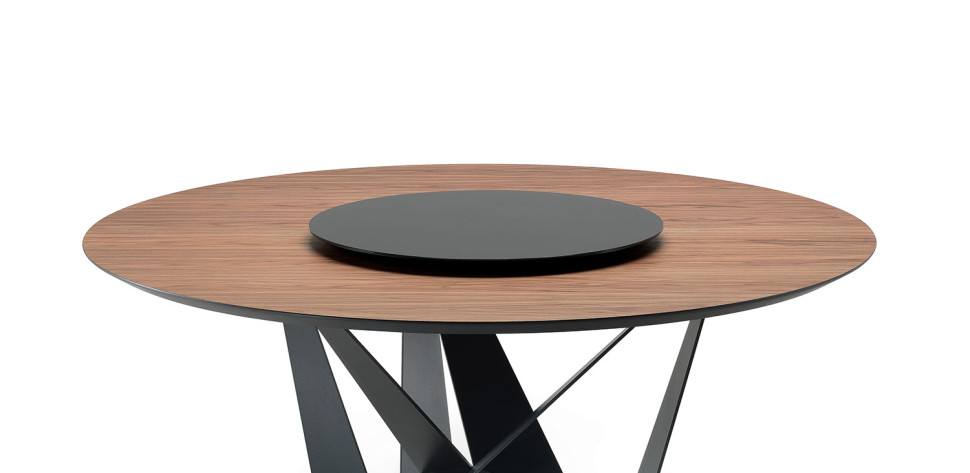 Менажница Cattelan italia Lazy Susan