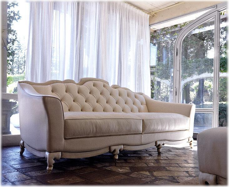 Sofa Danti Romantici Napoleon
