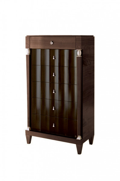 Dressing Table Selva design Lorenzo Bellini HERITAGE 5692