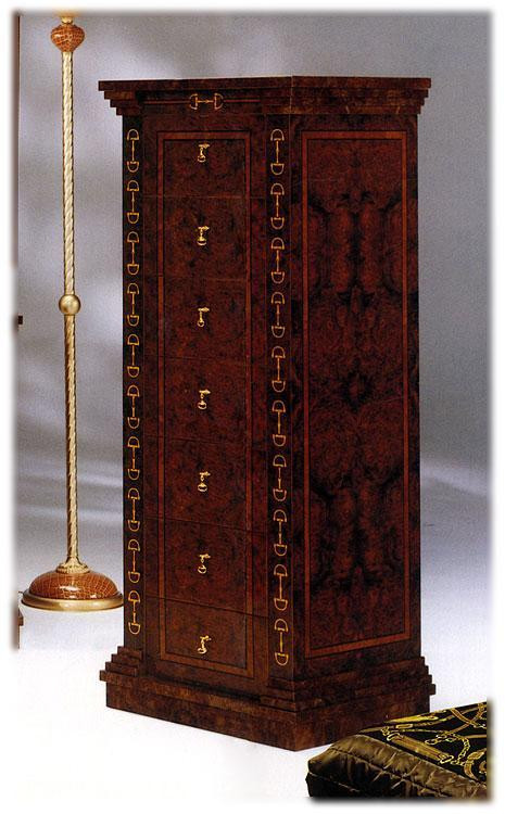 Dresser Hollywood Formitalia Luxury group 2nd edition Hollywood settimino