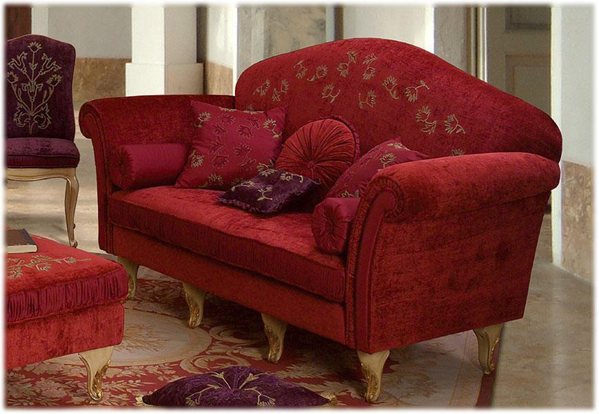 Sofa Daniela lucato Victory 01