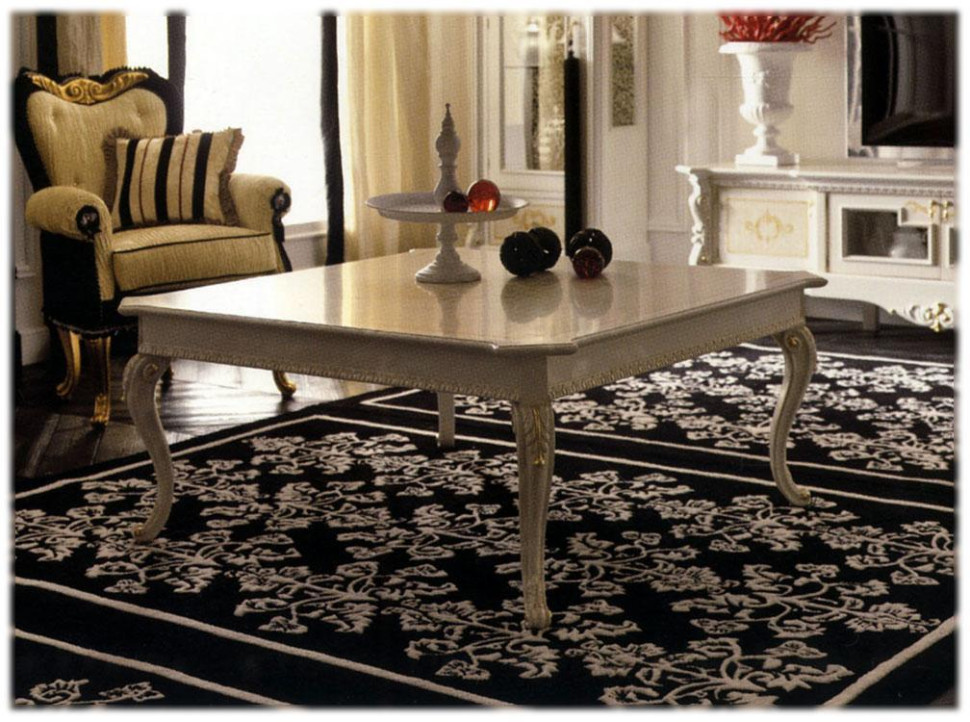 Coffee Table Giulio iii Linea b Italian style 02 600/32