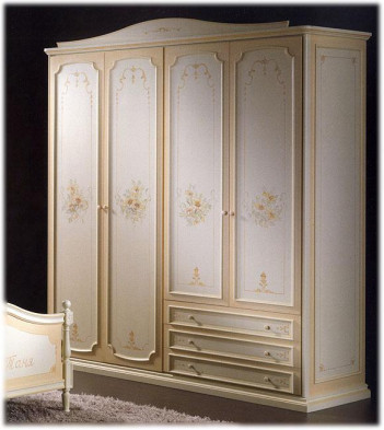 Wardrobe kids Pellegatta A41