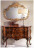 Dresser Palmobili Italian princess 885