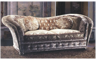 Sofa Teddy Epoque Houte style Teddy