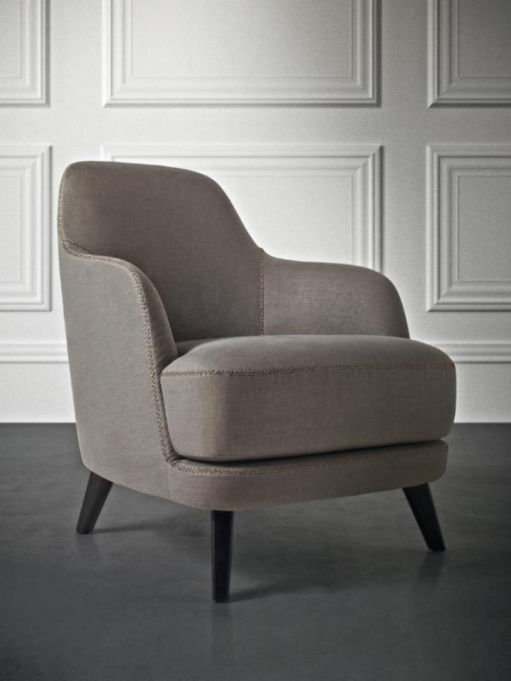 Armchair Casamilano  Liz