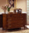 Dresser Corte ricca Arca Night collection 20.98