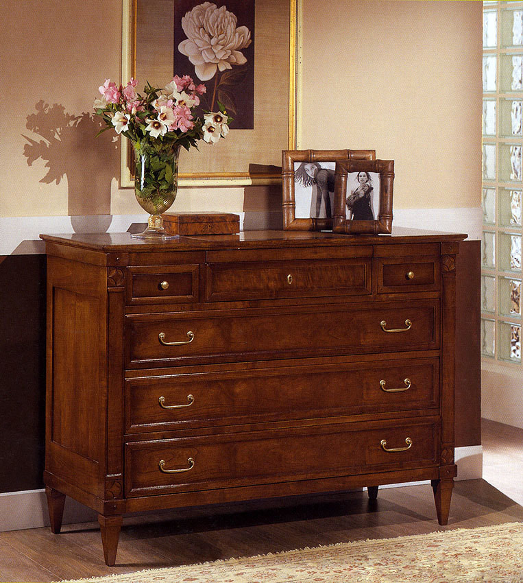 Dresser Corte ricca Arca Night collection 20.98