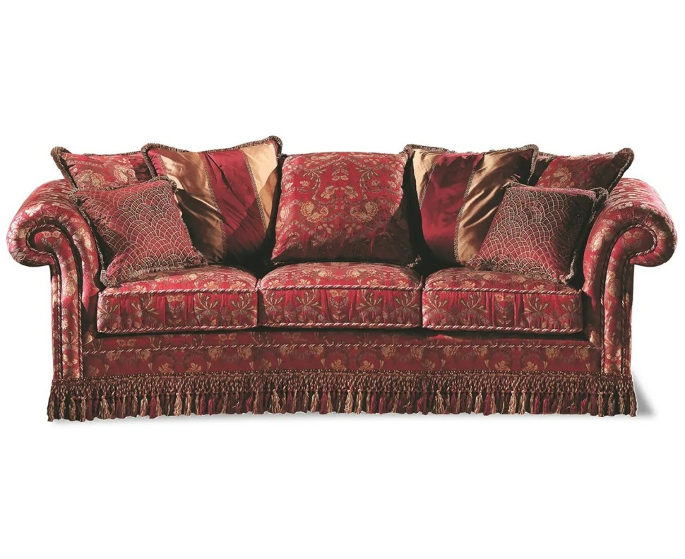 Sofa Angelo Cappellini Owen 11088/D