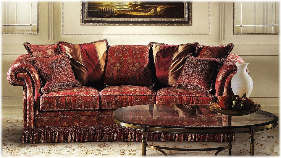 Sofa Angelo Cappellini Owen 11088/D