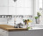 Kitchen Cabinet Miton Masa