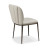 Dining Chair Cattelan Italia Chrishell Ml