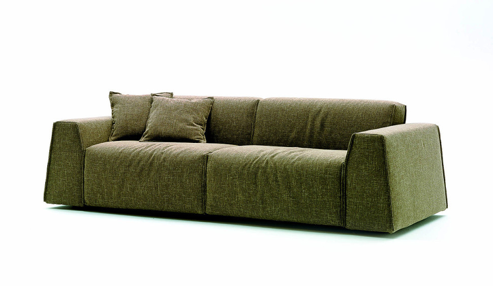 Sofa Parker Milano bedding Mdpar120