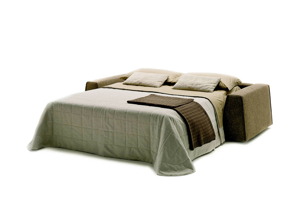 Sofa Parker Milano bedding Mdpar120