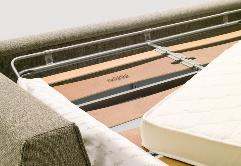 Sofa Parker Milano bedding Mdpar120