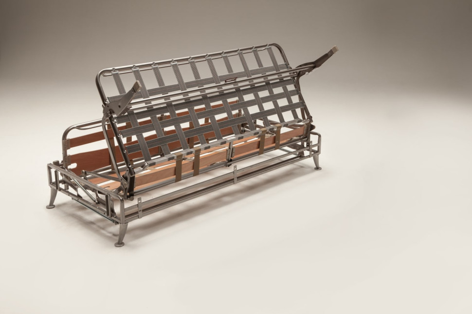 Sofa Parker Milano bedding Mdpar120