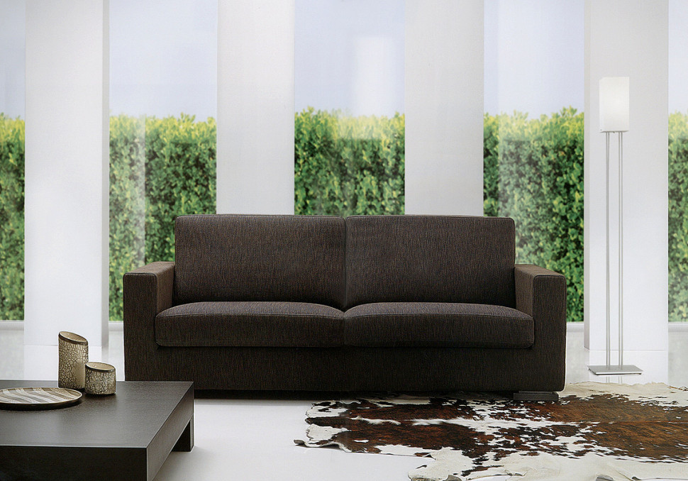 Sofa Fratelli radice Night and day Easy 2 posti