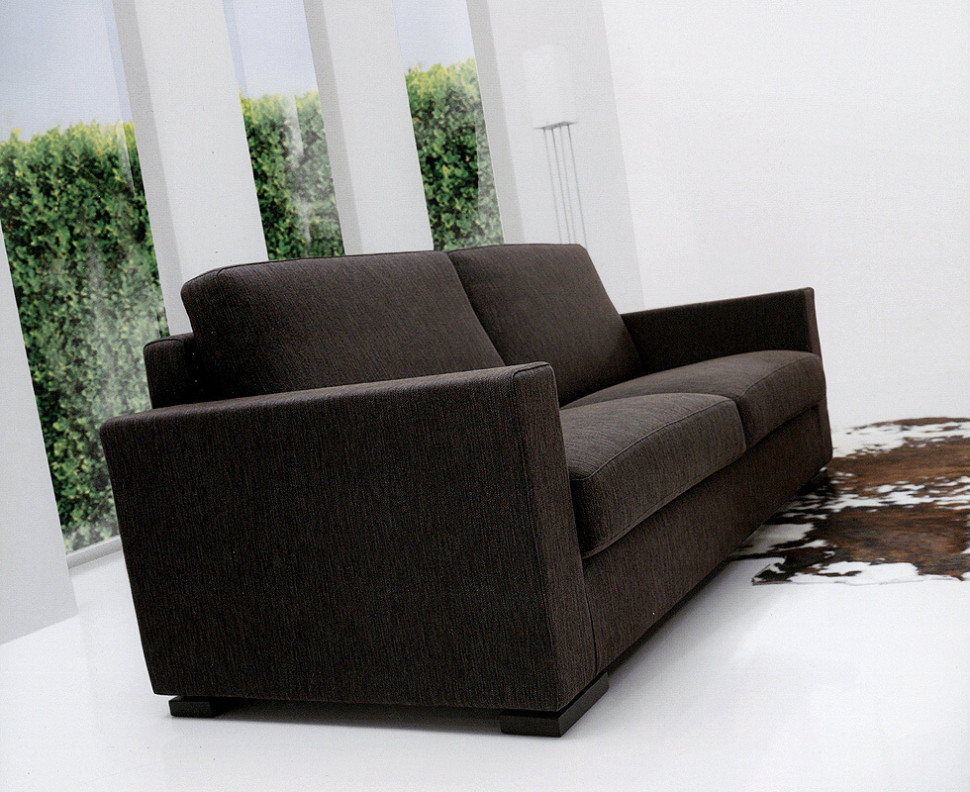 Sofa Fratelli radice Night and day Easy 2 posti