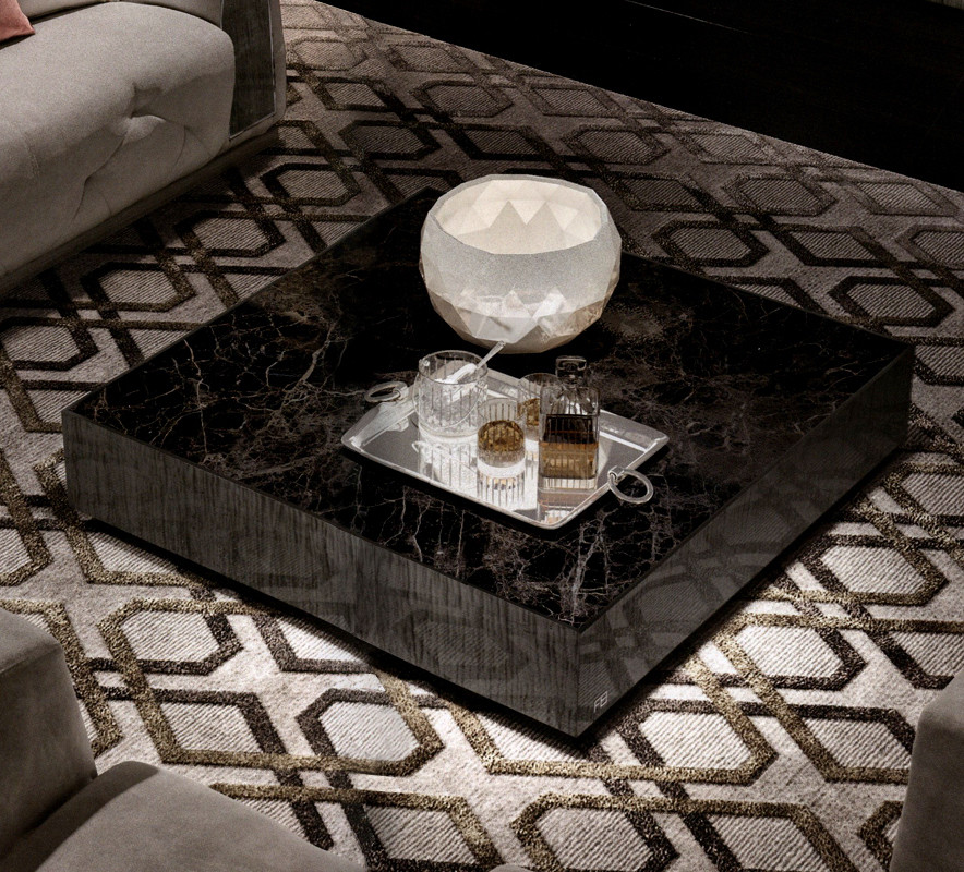 Coffee Table Elegance Franco bianchini Elg 3471 k