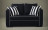 Sofa Helmut Oasis Home collection 5Hmsha15_