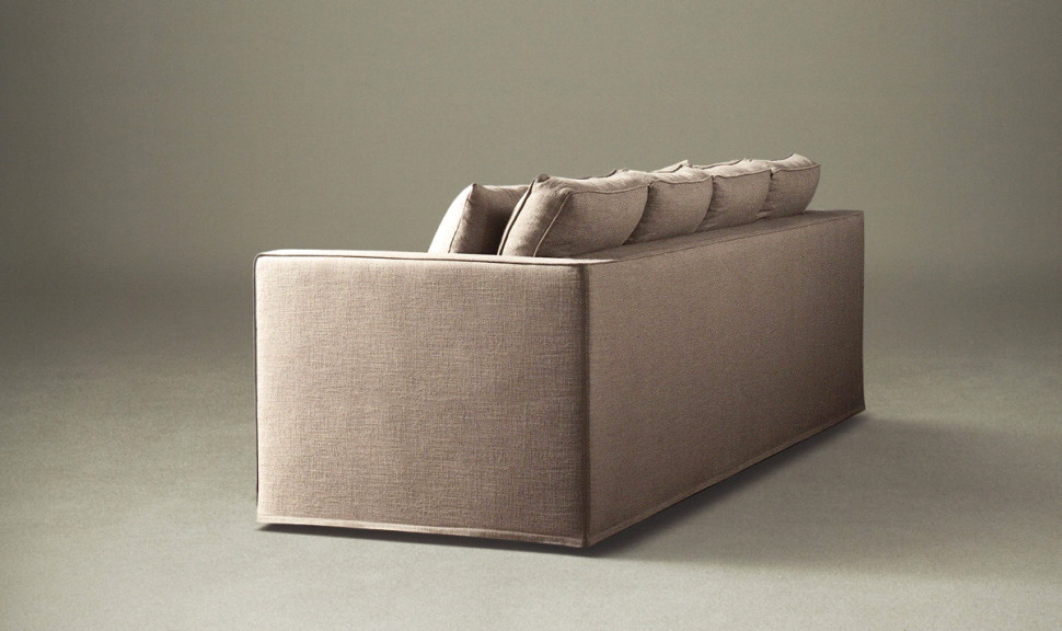 Sofa Helmut Oasis Home collection 5Hmsha15_