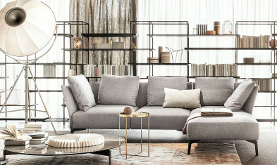 Sofa Jermyn Lema Pe006 + ph101