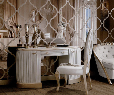 Dressing Table Allure Belloni Subliminal 3170