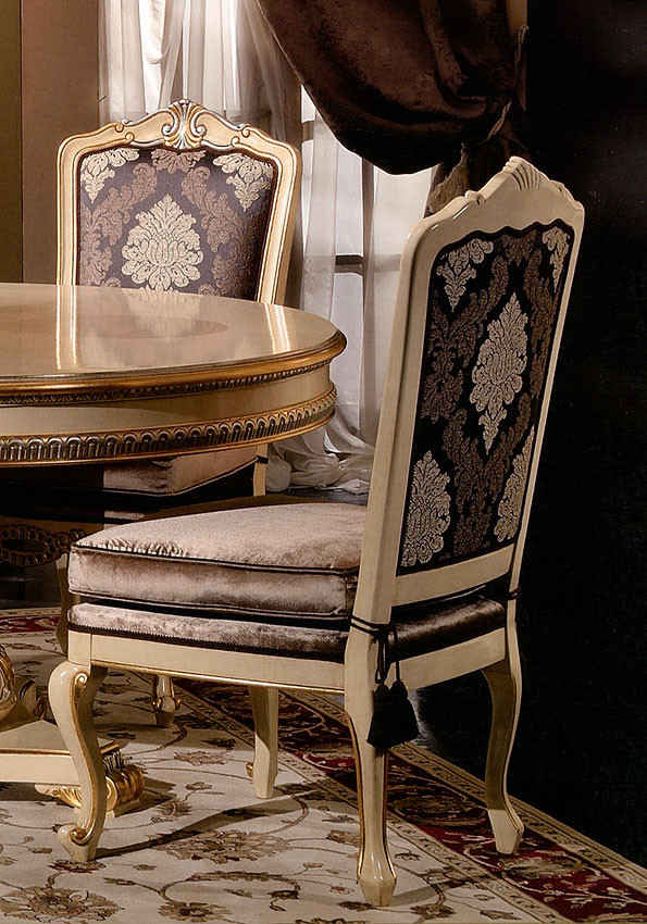 Dining Chair Scappini Collections 2013 Se 486