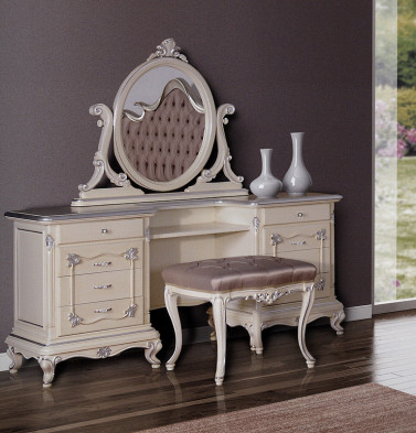 Dressing Table Stile elisa Art deco 3282