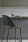 Bar Stool Bontempi Polo Footstool