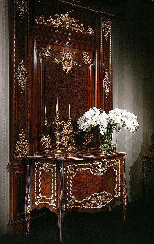 Dresser Ezio bellotti Charming home 5788