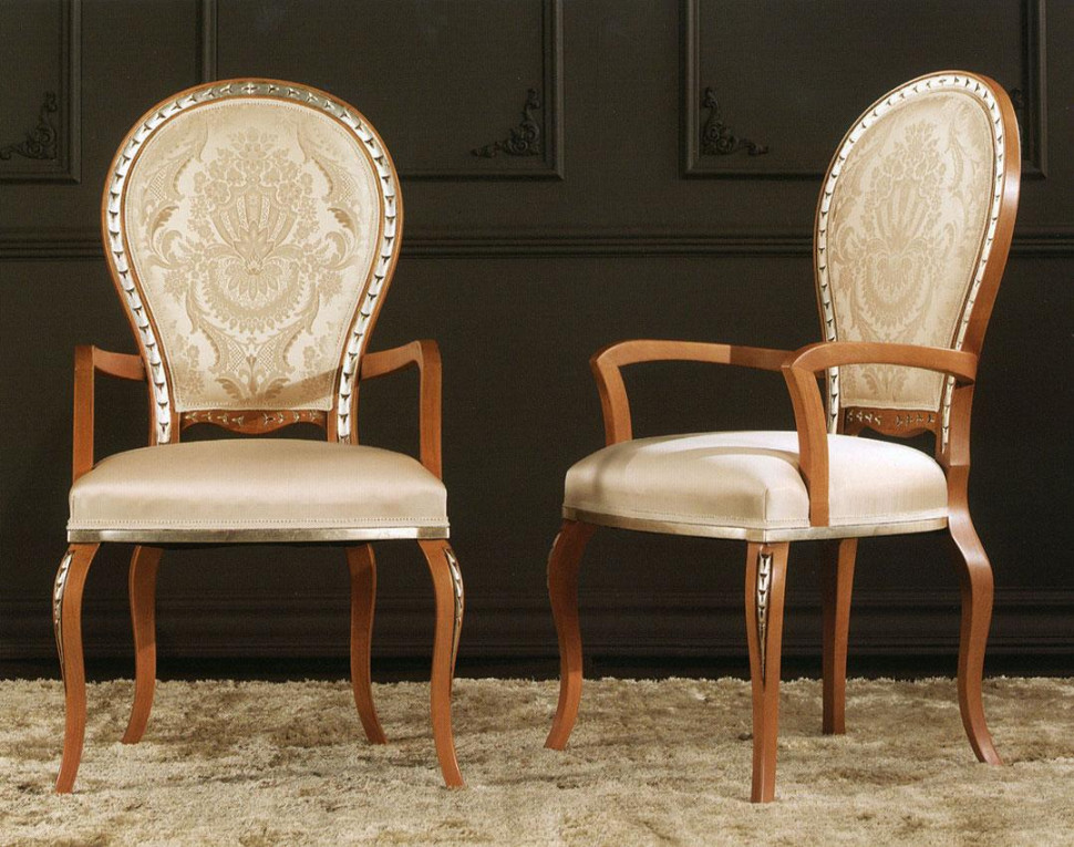 Chair Seven Sedie Claudia 0481A