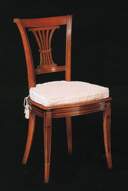 Dining Chair Meroni International sitting concept 149S