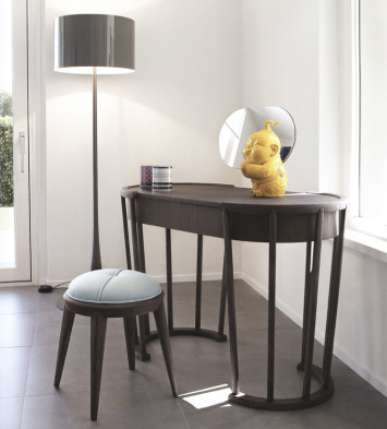 Dressing Table Volpi Contemporary Pia