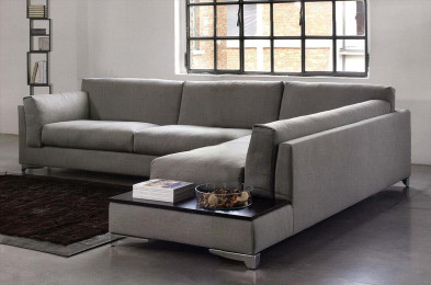 Sofa Portofino Kappa salotti P0269+p0292