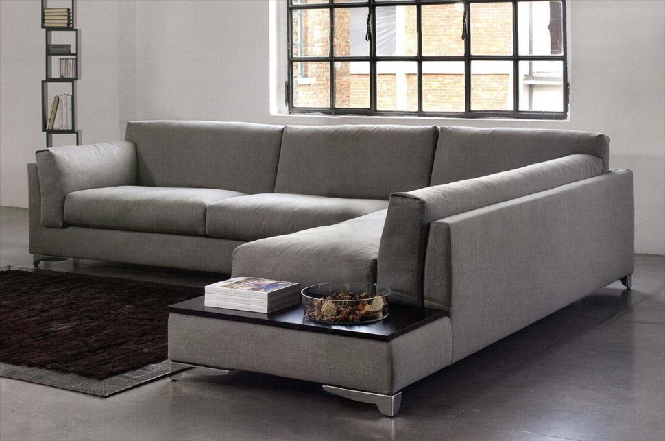 Sofa Portofino Kappa salotti P0269+p0292