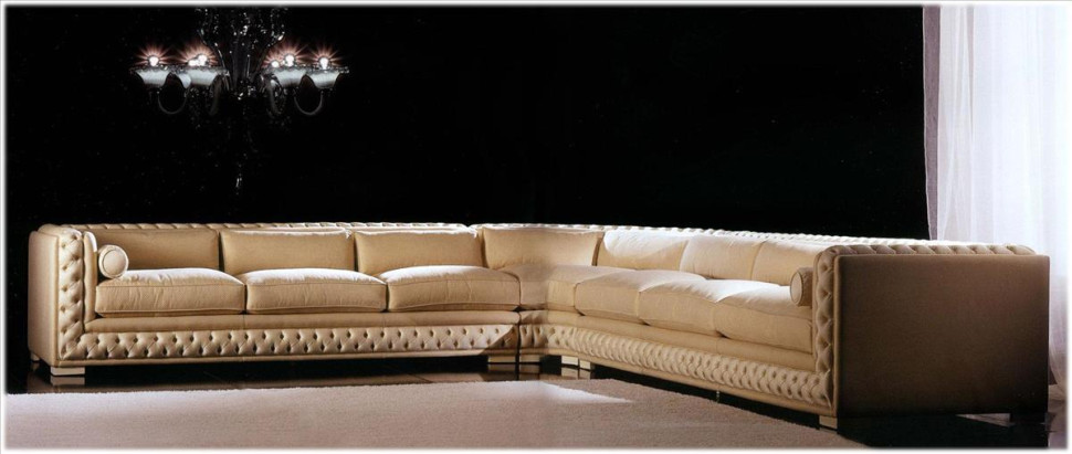 Sofa Zanaboni №5 Atlantique dv 2