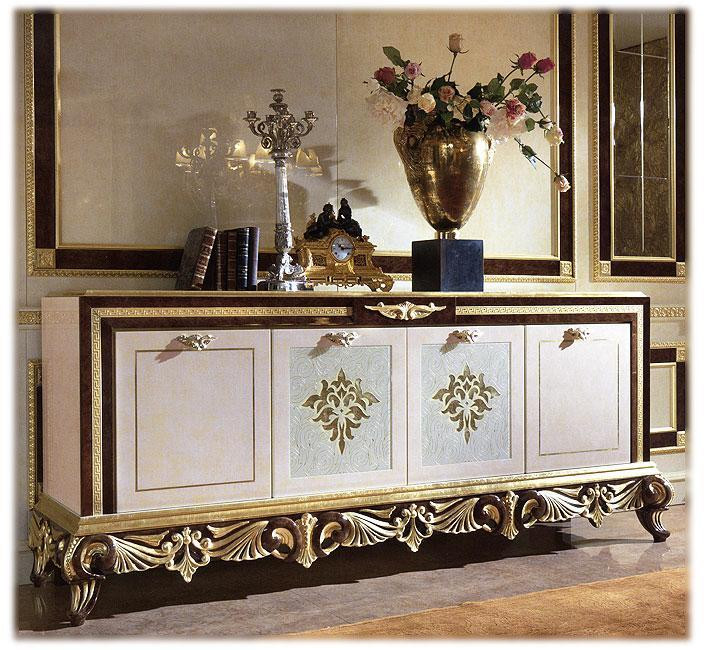 Dresser Hermtage Turri Classic Tc100