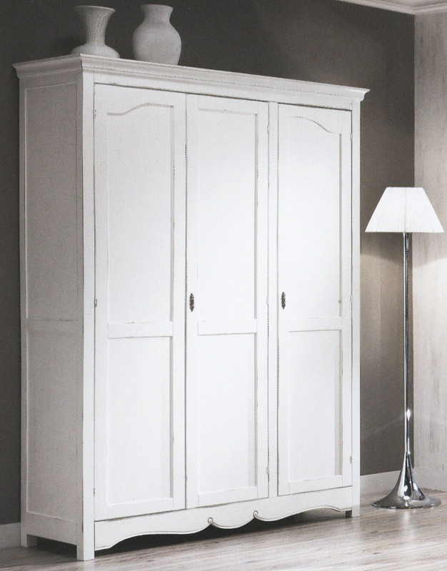 Wardrobe Arte casa Evoluzione 2454
