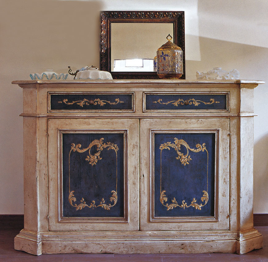 Dresser Opificio Aforismi 502