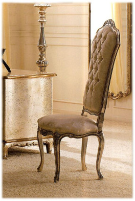 Dining Chair Andrea fanfani 735/G